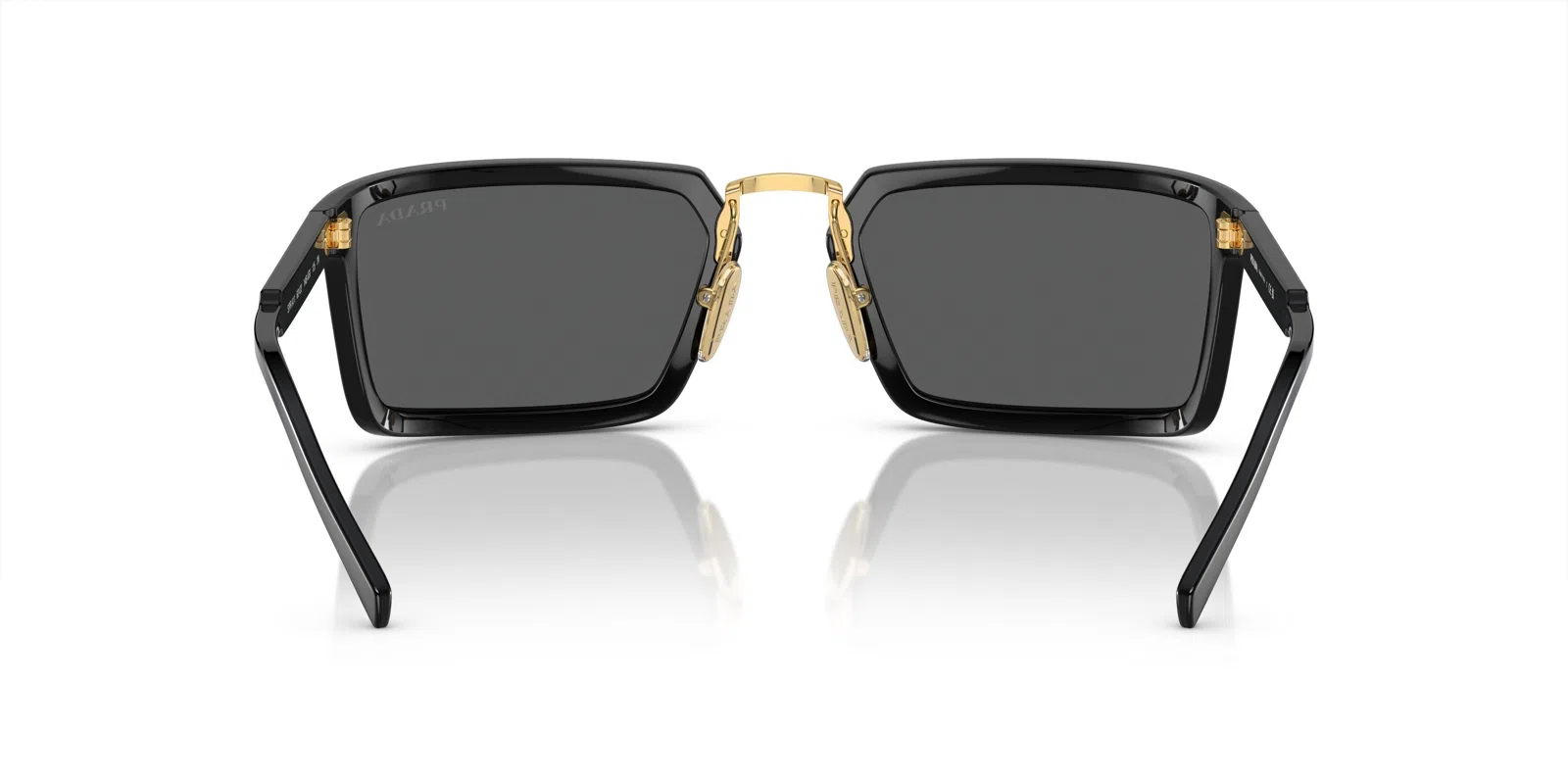 Prada A11S Sunglasses - view 10